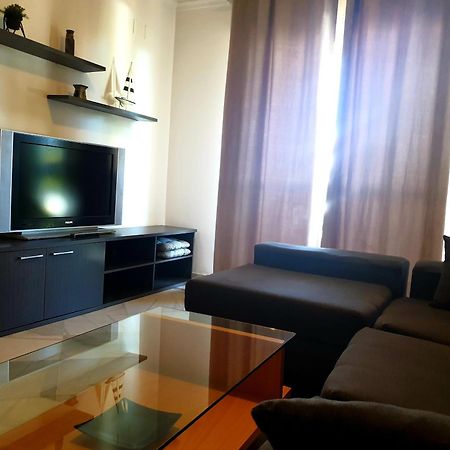 מארבלה Apartamento Playa - Puerto Banus מראה חיצוני תמונה