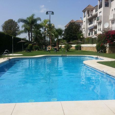 מארבלה Apartamento Playa - Puerto Banus מראה חיצוני תמונה