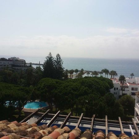 מארבלה Apartamento Playa - Puerto Banus מראה חיצוני תמונה