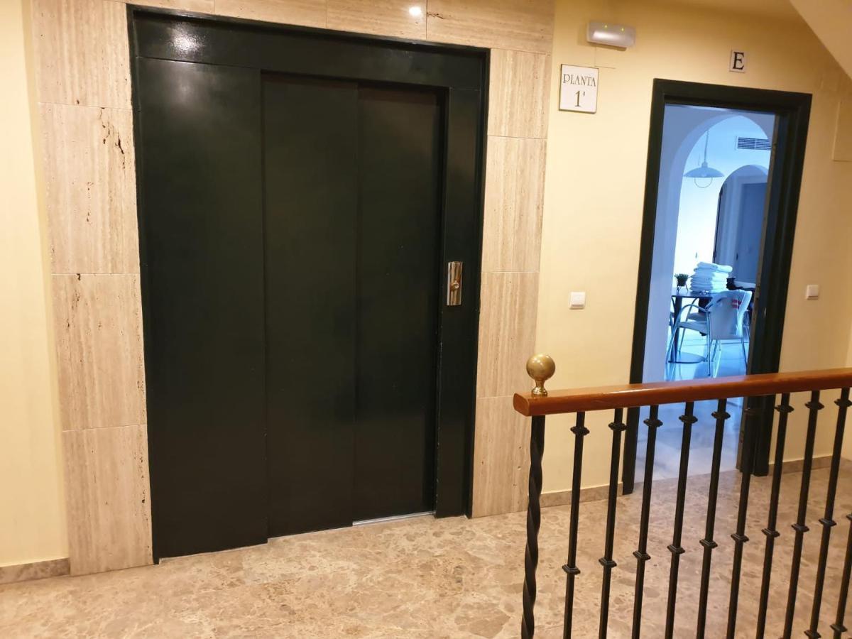 מארבלה Apartamento Playa - Puerto Banus מראה חיצוני תמונה