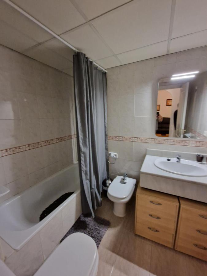 מארבלה Apartamento Playa - Puerto Banus מראה חיצוני תמונה