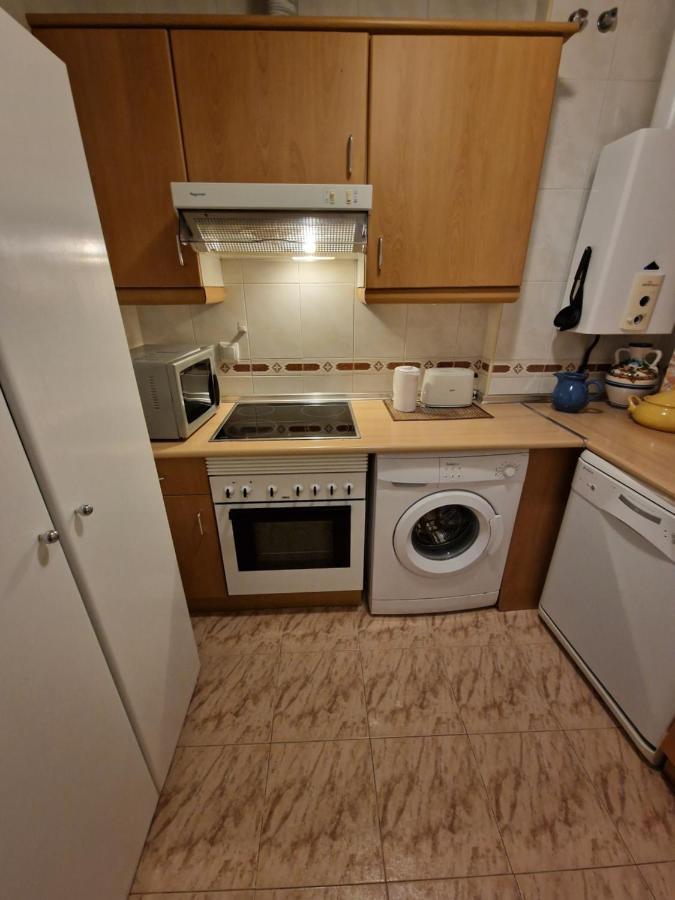 מארבלה Apartamento Playa - Puerto Banus מראה חיצוני תמונה