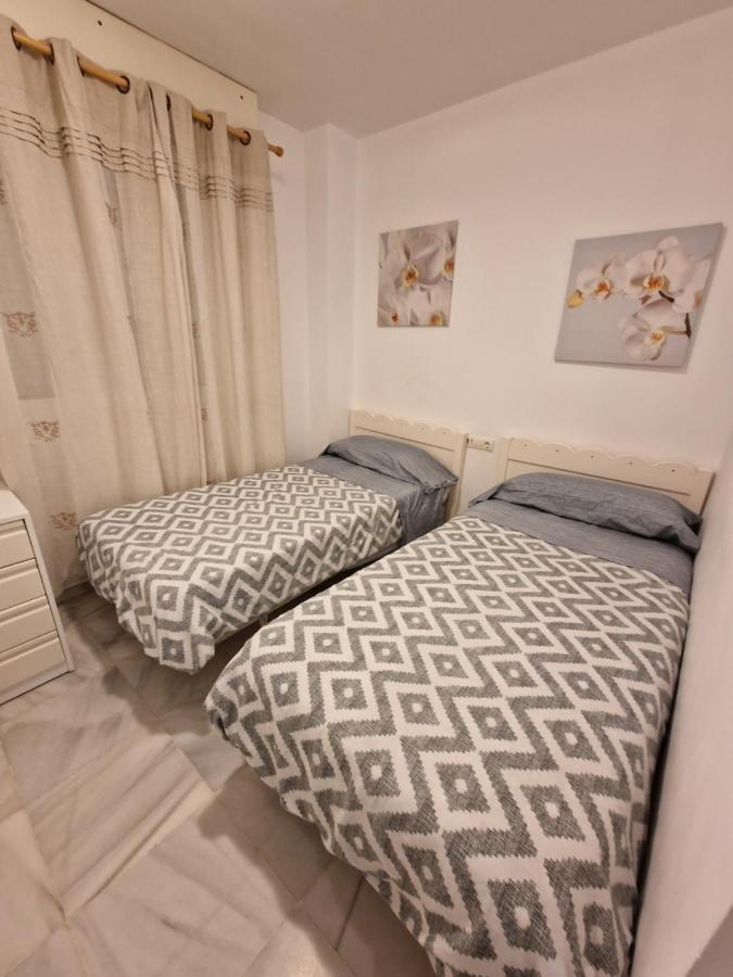 מארבלה Apartamento Playa - Puerto Banus מראה חיצוני תמונה