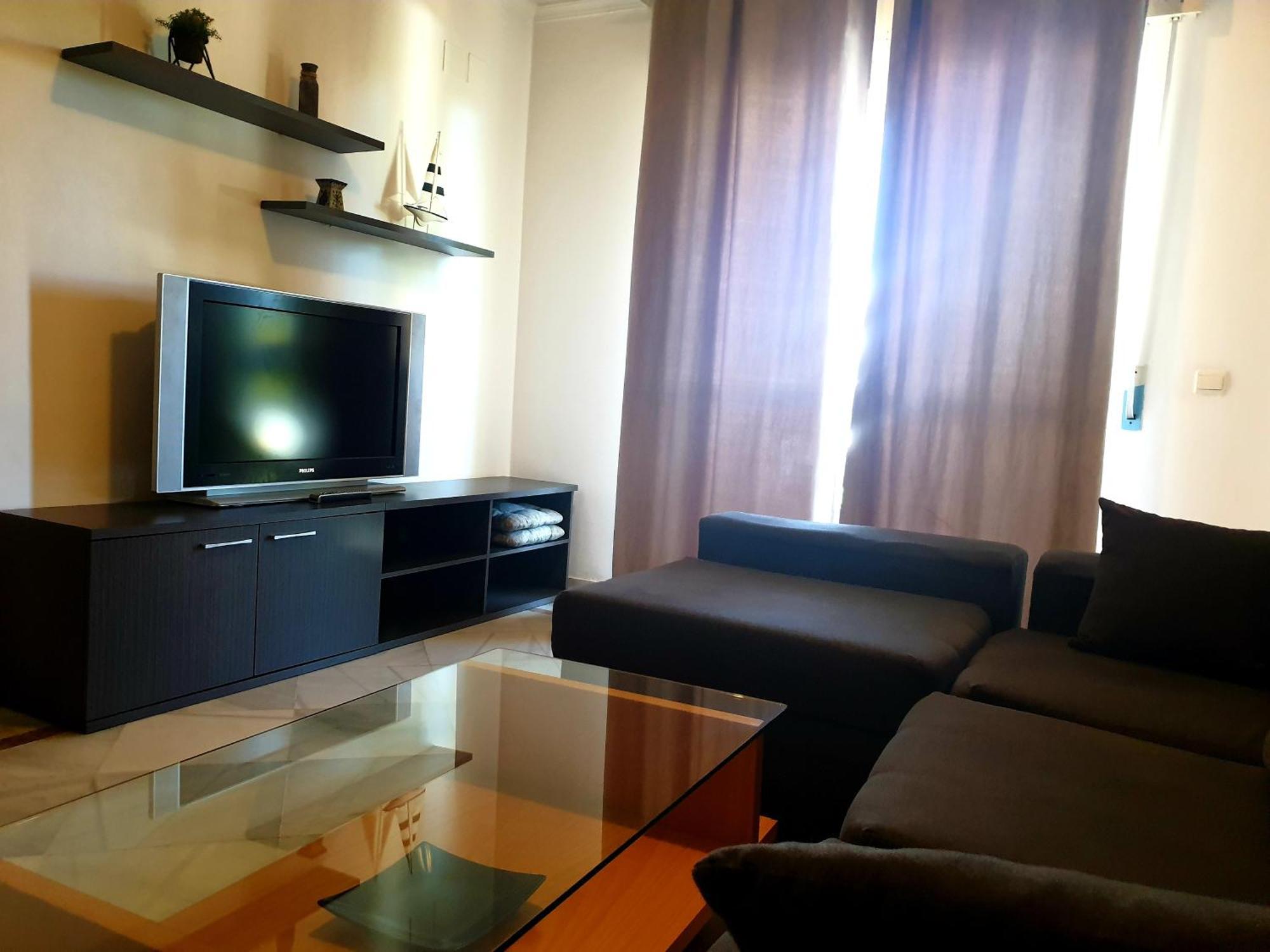 מארבלה Apartamento Playa - Puerto Banus מראה חיצוני תמונה