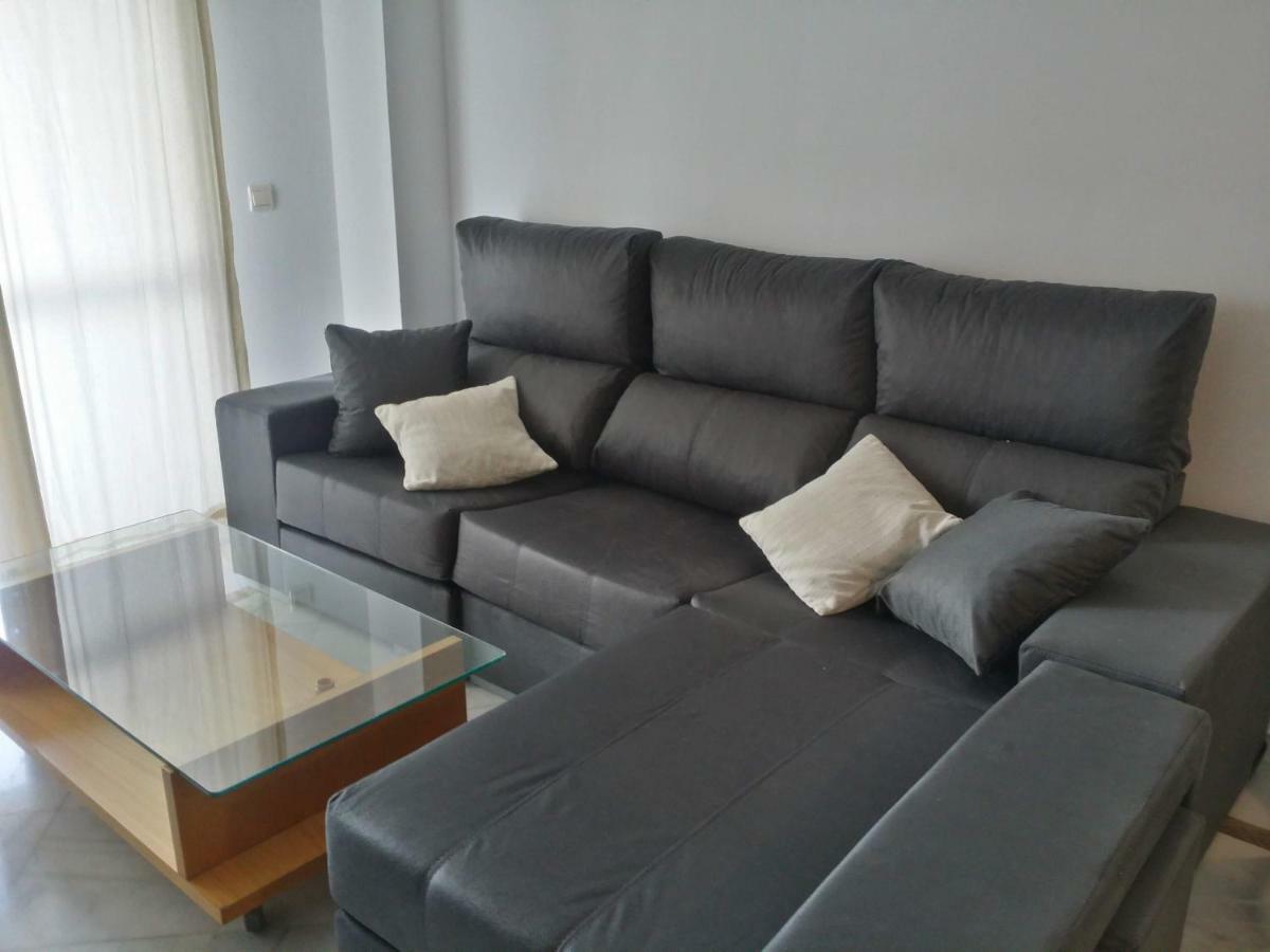 מארבלה Apartamento Playa - Puerto Banus מראה חיצוני תמונה