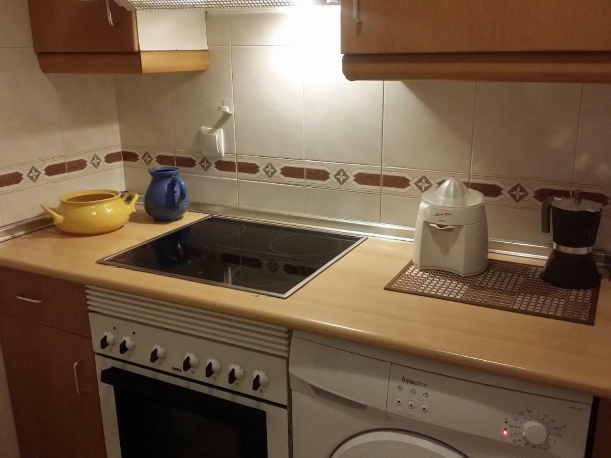 מארבלה Apartamento Playa - Puerto Banus מראה חיצוני תמונה