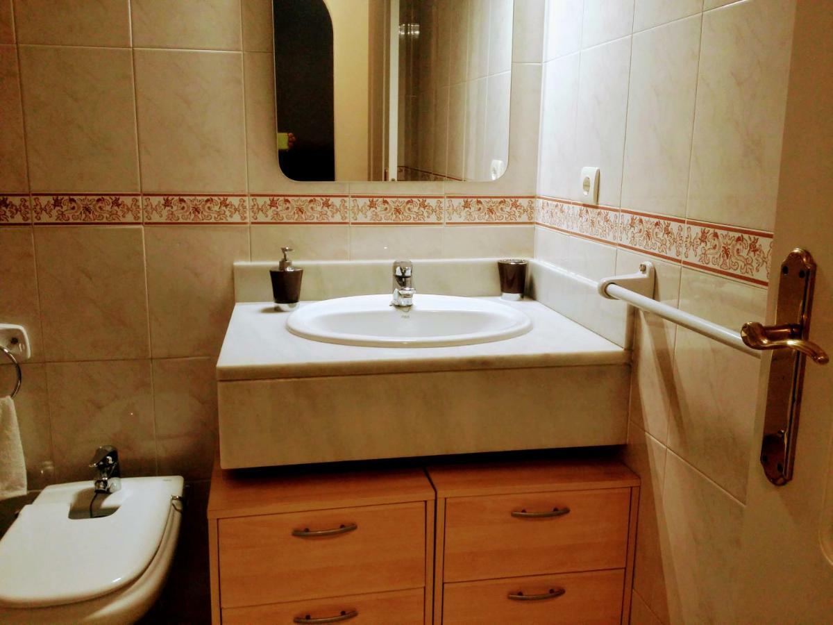 מארבלה Apartamento Playa - Puerto Banus מראה חיצוני תמונה