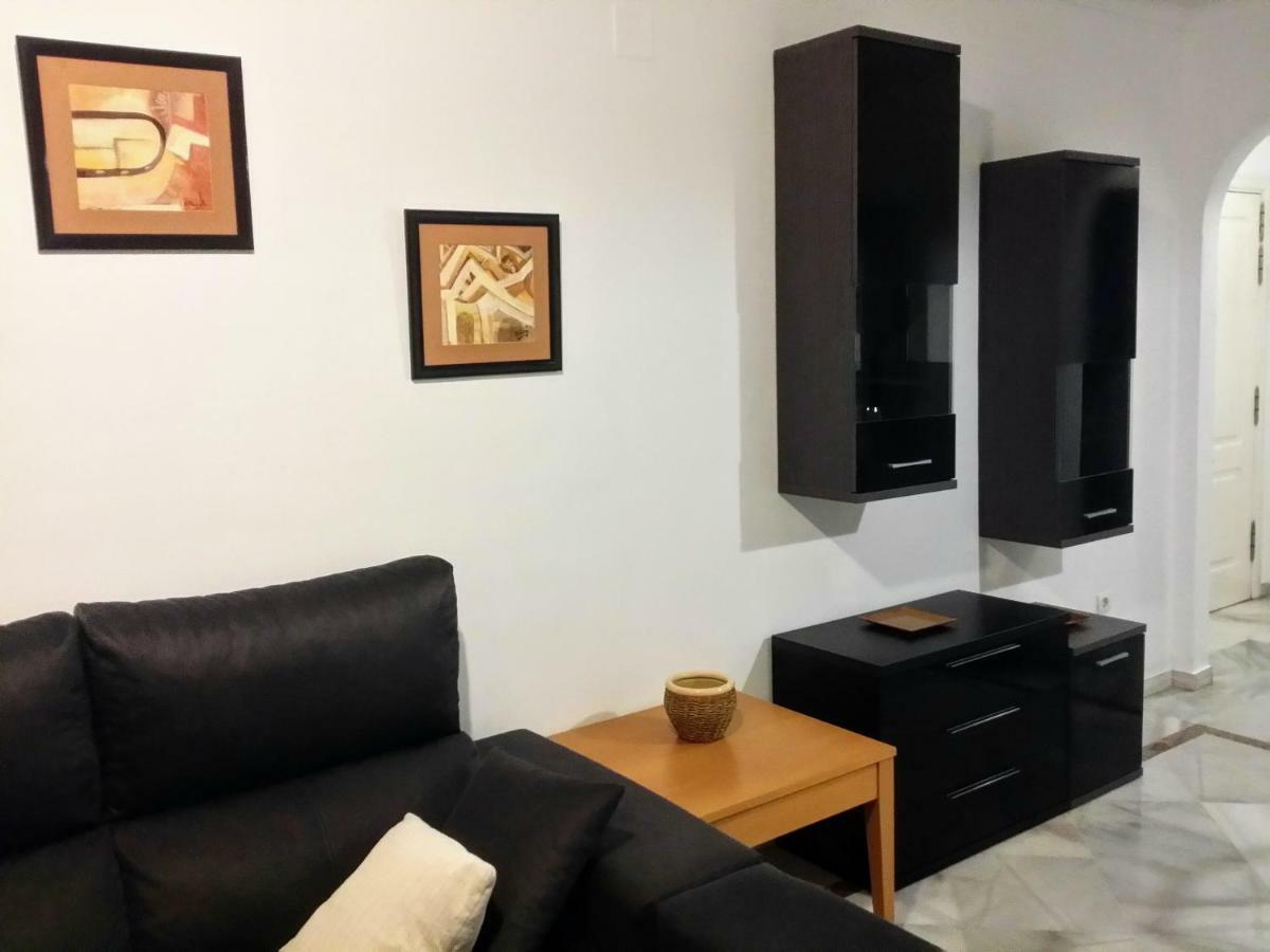 מארבלה Apartamento Playa - Puerto Banus מראה חיצוני תמונה