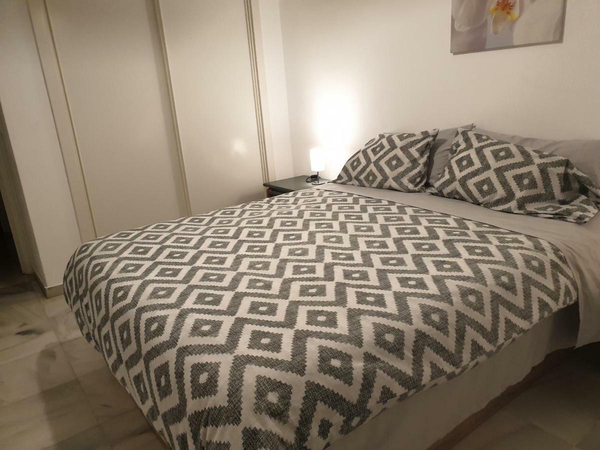מארבלה Apartamento Playa - Puerto Banus מראה חיצוני תמונה