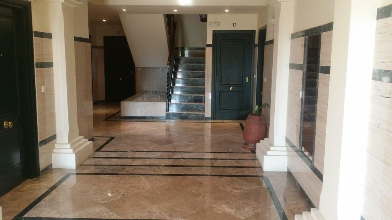 מארבלה Apartamento Playa - Puerto Banus מראה חיצוני תמונה