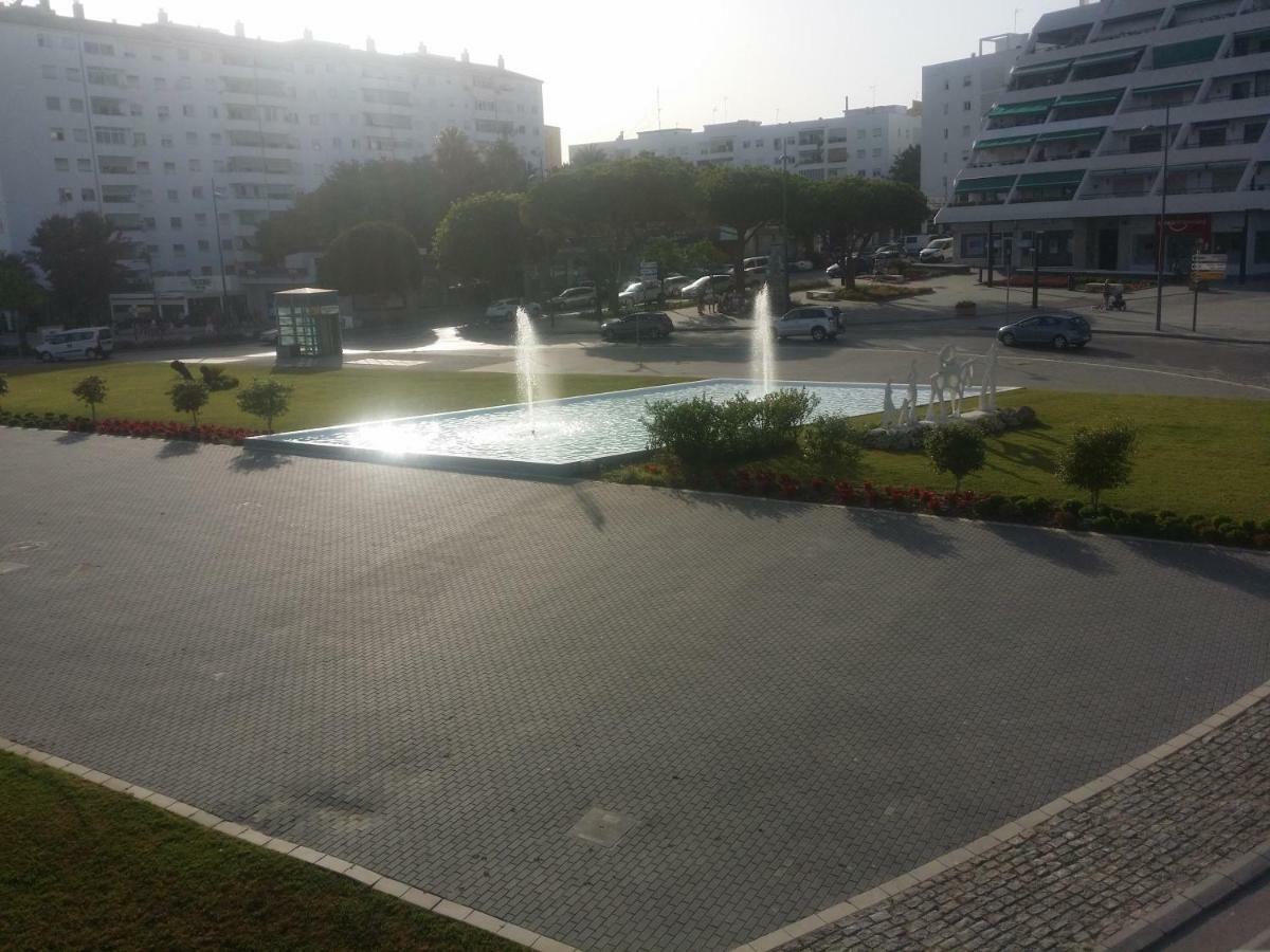 מארבלה Apartamento Playa - Puerto Banus מראה חיצוני תמונה